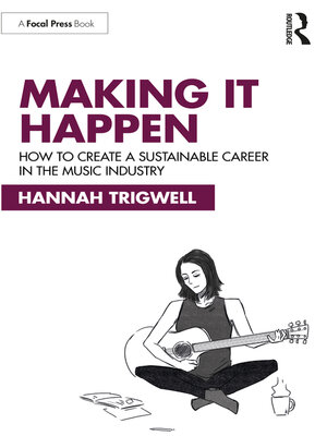 cover image of Making It Happen